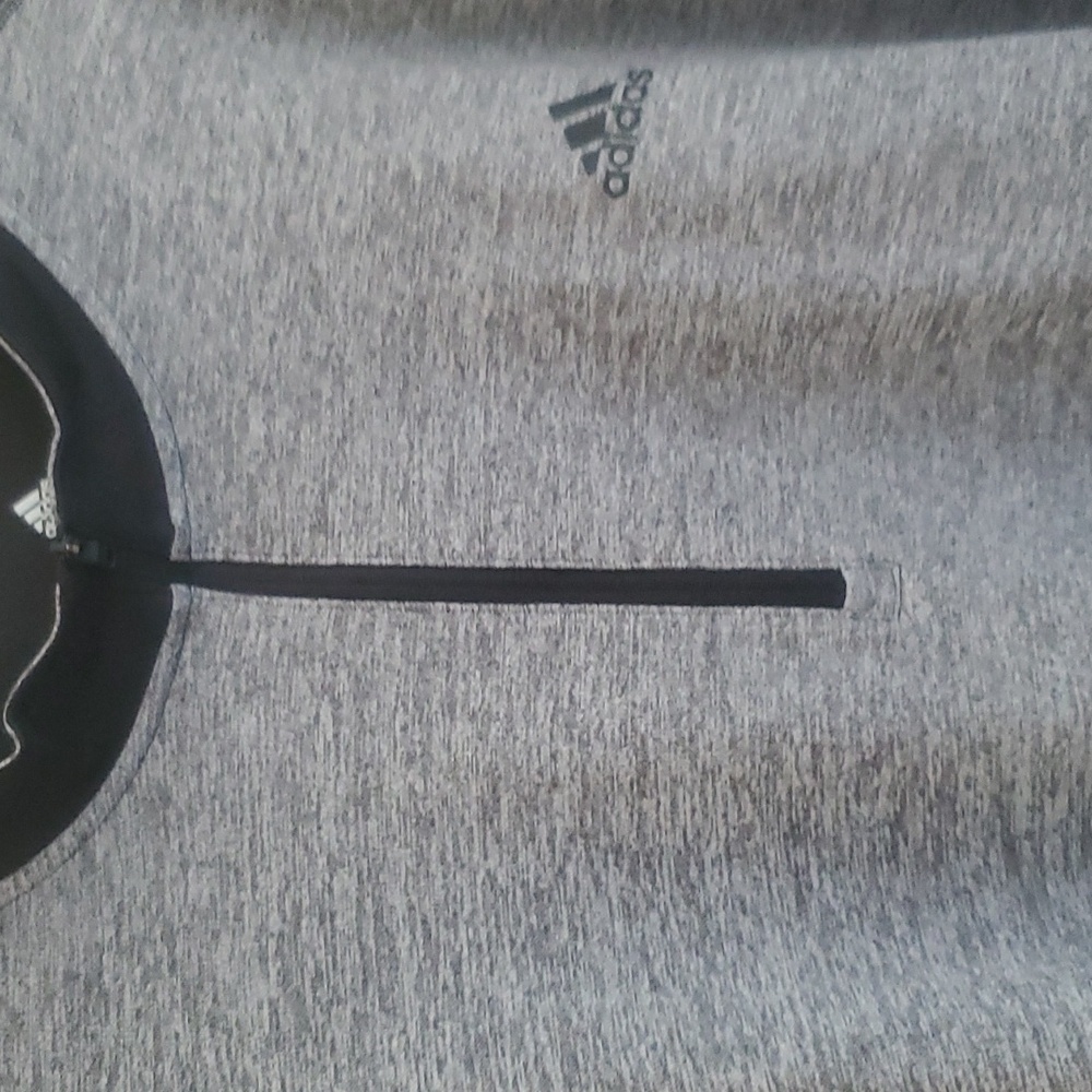 Adidas Pullover - image 3